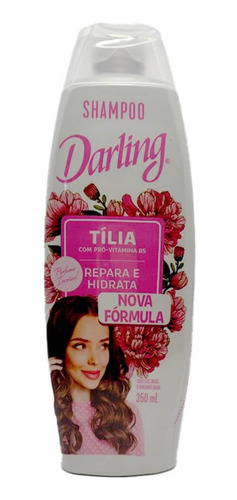 Shampoo Darling 350ml (a Escolher)