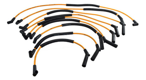 Cables Bujias Grand Cherokee V8 1993 - 1998 5.2 Lts