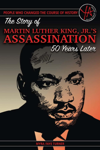 Libro: En Inglés La Historia De Martin Luther King Jr. Assas