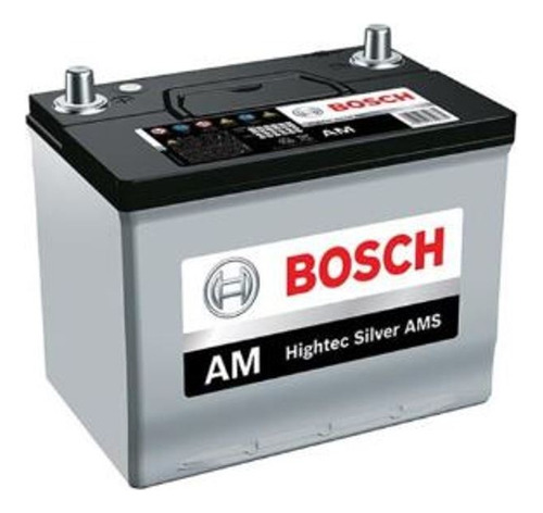 Bateria Bosch Ams 950 Subaru Forester Domicilio Cali Y Valle