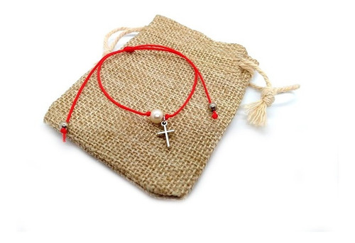 Pulsera Hilo Rojo, Amuletos Para La Envidia Y Buena Suerte