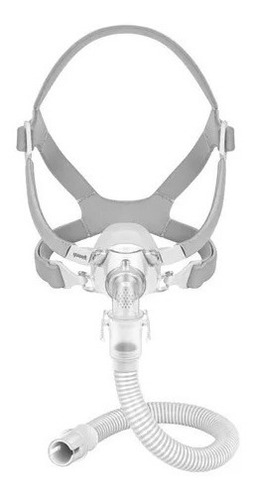 Máscara Nasal Yuwel Sin Apoyo Frontal Cpap Auto Bpap Apnea 