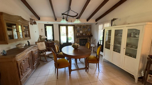 Venta Quinta En Pilar