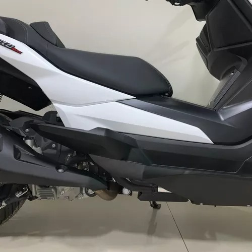 Voge Sr4-pro -permuta-financio Mejor Precio!!!