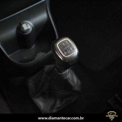 Imagem 9 de 15 de Fiat Mobi 2018 1.0 Easy Flex 5p