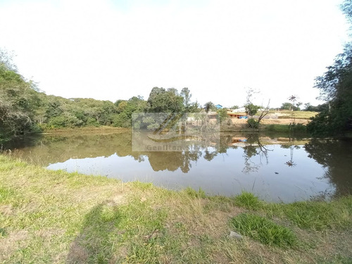 Imagem 14 de 15 de Chacara Em Loteamento Fechado - Ref:182 - V-182 - 182