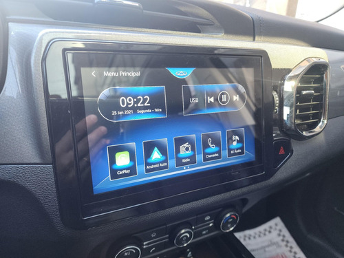 Caoa Chery Tiggo 5X TXS 1.5 16V Turbo Flex Aut.