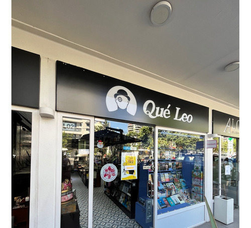 Local Comercial, Primer Piso En Av. Vitacura