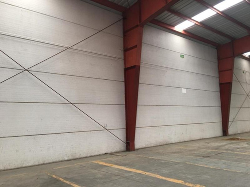Imagen 9 de 12 de Bodega Comercial En Venta Cd. Industrial Bruno Pagliai