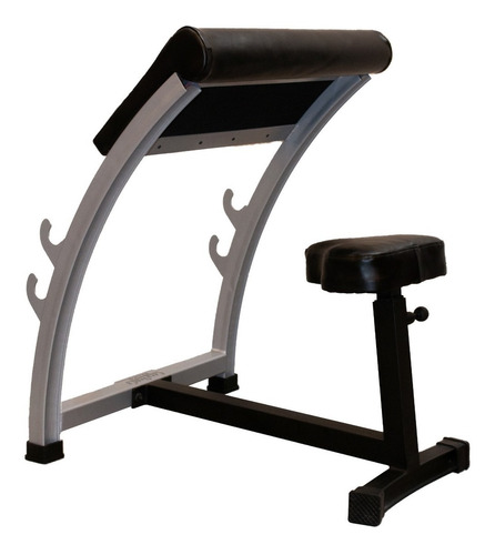 Imagen 3 de 4 de Predicador Gym Creavent's