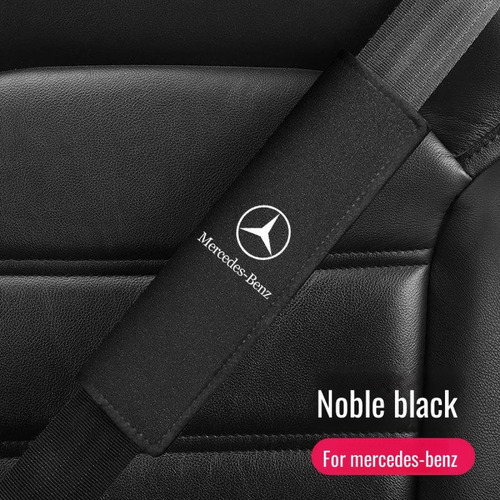 Aqkk Funda Protectora Para Cinturón De Seguridad Que No Se