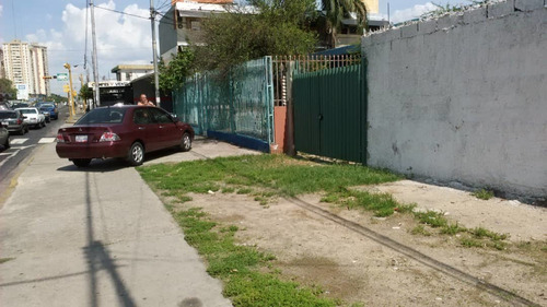 Oportunidad Plena Avenida Constitución Terreno En Venta