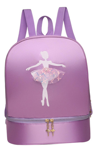 Mochila De Baile De Ballet Bolsa De Baile De Ballet Bolsa De