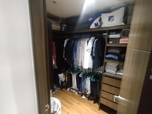 Apartamento En Venta En Cantalejo Sec. Alejandría. Cod V4802