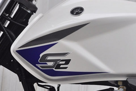 Imagen 2 de 11 de Motomel S2 Cg 150 2022 0km Titan Urban Keller Stratus Vc Ap