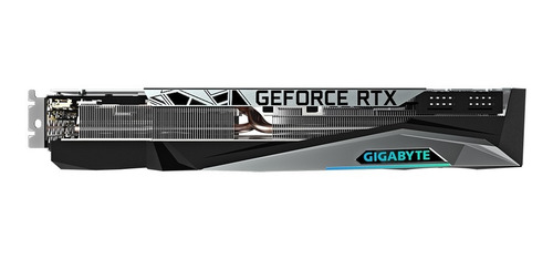 Imagen 4 de 10 de Placa De Video Nvidia Gigabyte Rtx 3080ti Gaming Oc 12gb
