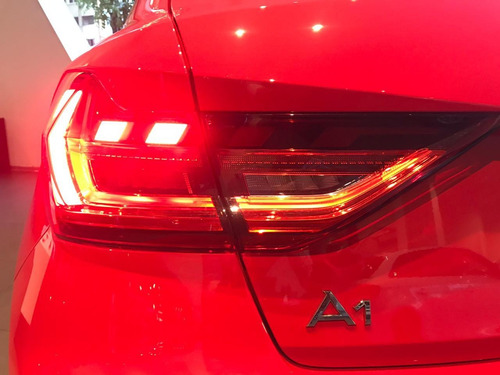 Imagen 6 de 9 de Audi A1 Sportback 30 Tfsi