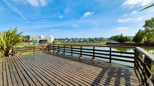 Imagen 13 de 27 de Lote En Venta, Barrio La Comarca, Tigre