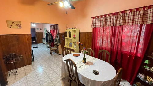 Ph 4 Amb. En Venta Más Depto O Quincho En Lanus