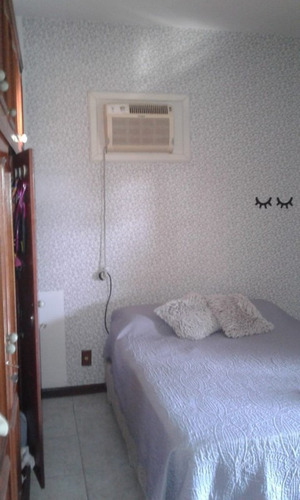 Imagem 21 de 30 de Casa Para Venda - Jardim Sulacap, Rio De Janeiro - 3 Vagas - 438