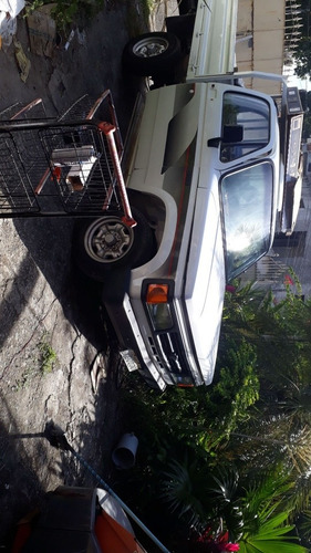Imagem 6 de 6 de Chevrolet C 20 Gasolina Stand