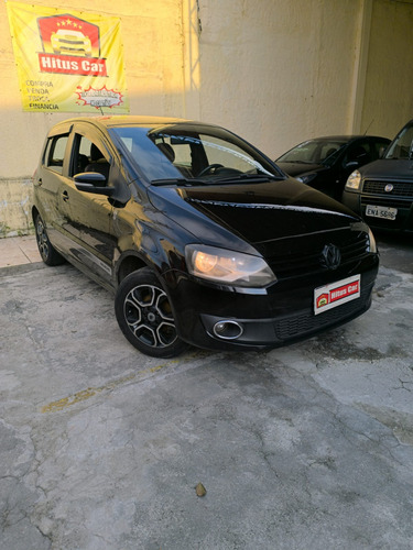 Volkswagen Fox 1.0 Seleção Tec Total Flex 5p