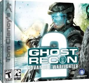 Ghost Recon Advanced Warfighter 2