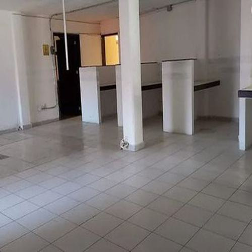 Edificio En Renta En Centro Pachuca