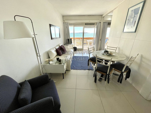 Imagen 5 de 14 de Venta Apartamento 1 Dormitorio Edificio Vanguardia