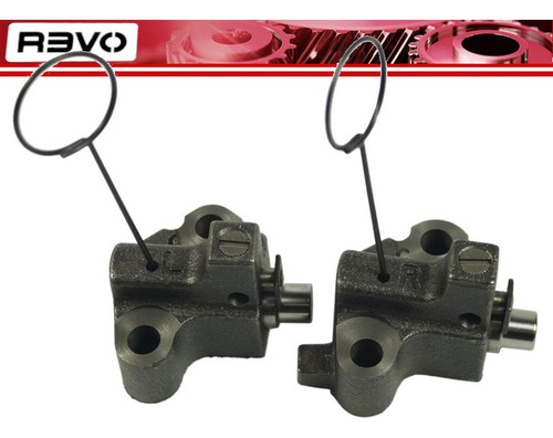 Kit De Cadena De Tiempo Para Jeep Cherokee 3.7 Powertech V6