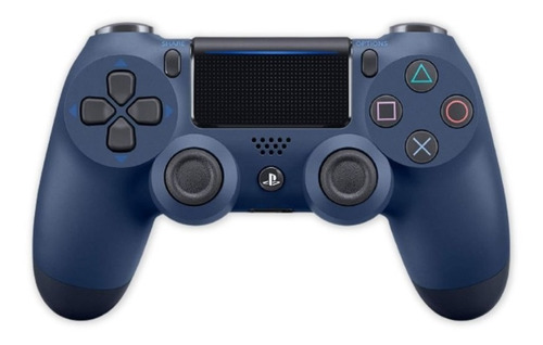 Control Playstation 4 Ps4 Dualshock4 Inalambrico Marca Sony