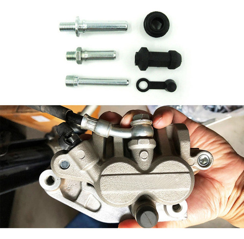 Kit Reparación Pinza Freno Pinza Frontal Guía Pin