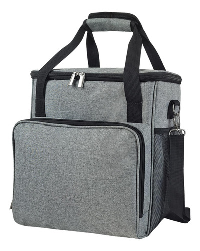 Bolsa De Viaje Para Cafetera, A Prueba De Polvo, Para