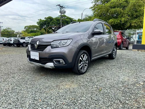 Renault Stepway 1.6 Dynamique / Intens Automática