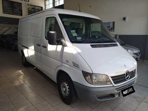 Mercedes Benz Sprinter