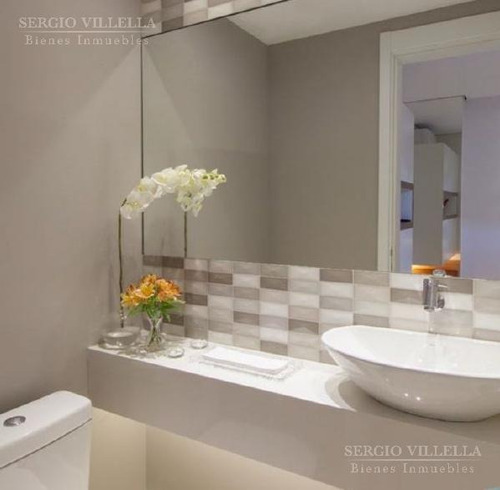 Imagen 5 de 6 de Santa Fe 2100 - Piso Exclusivo De 2 Dormitorios En Venta En Rosario