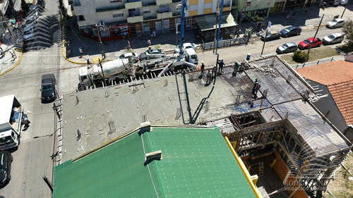 |EDIFICIO ADHARA| |SAN BERNARDO|