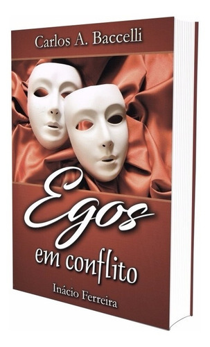 Imagem 2 de 2 de Egos Em Conflitos