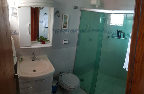Imagem 9 de 19 de Sobrado Com 3 Dormitórios À Venda, 168 M² - Alves Dias - São Bernardo Do Campo/sp - So20752