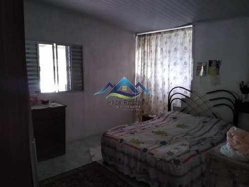 Imagem 3 de 15 de Chacara Em Condominio - Centro - Ref: 1177 - V-1177