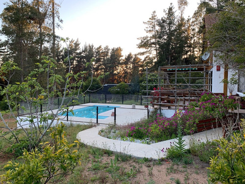 Parcela En Venta Algarrobo