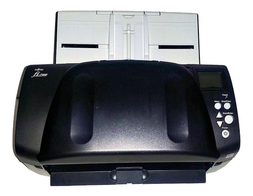 Escaner Duplex Fujitsu Fi-7160 60ppm Usb 3.0 Seminuevo