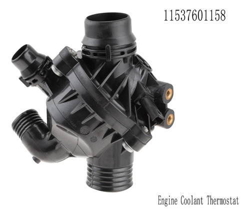 Termostato Refrigerante Del Motor 11537601158 For E90 E92 E