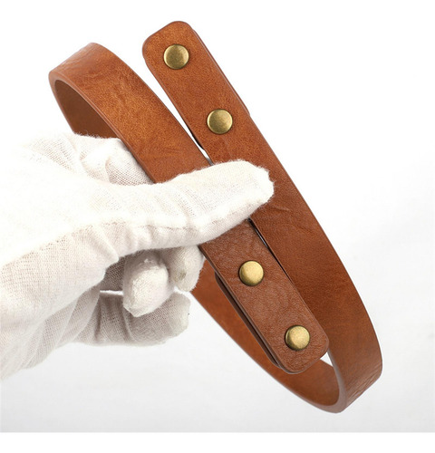 2 Correa De Hombro Ajustable Para Mujer, Bandolera De