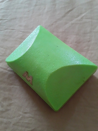 Imagen 3 de 3 de Estuche De Reloj Mulco.