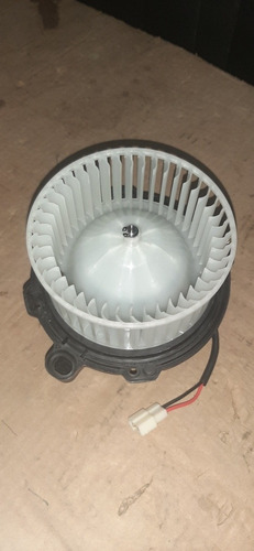 Imagen 4 de 5 de Motor Soplador Aire Acondicionado 24v Se Adapta Fvr