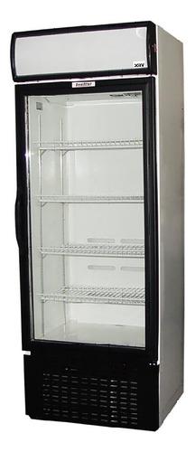 Nevera Refrigerador Exhibidor 1 Puerta Vc300 Invitrel Xavi