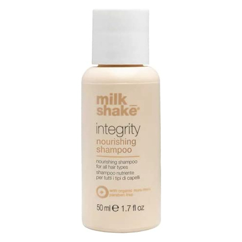 Leche_shake Integrity Nourishing Shampoo - Anti Frizz Sm9hc