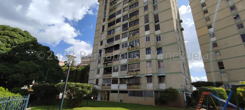 Apartamento En Venta Colinas De Bello Monte #23-5869 K.f 