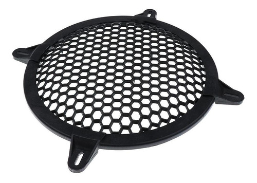 2 Protectores De Plástico Para Audio De Coche Bocina Parrill